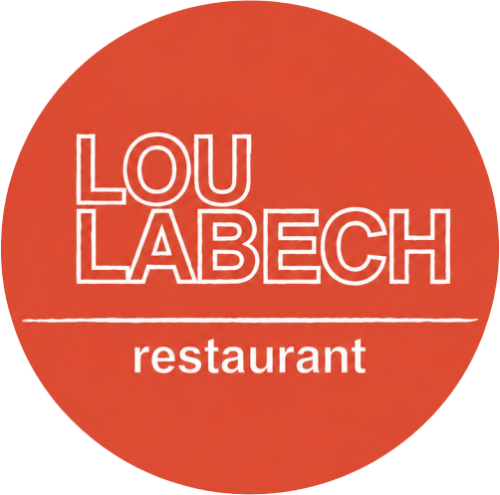 LOU LABECH