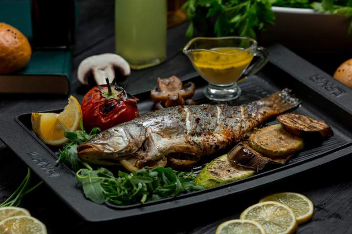 Restaurant événement Vic-la-Gardiole